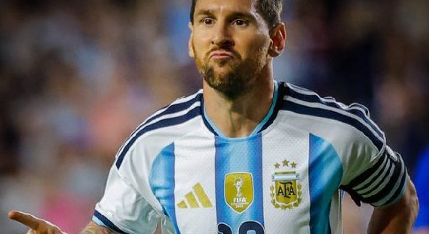 Seleccion Argentina