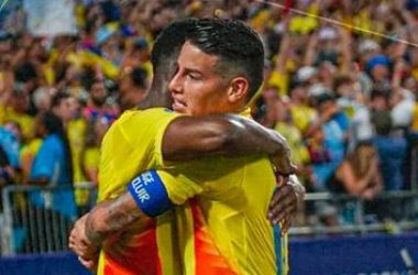 Seleccion Colombia