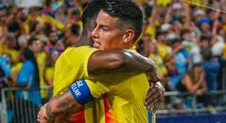 Seleccion Colombia