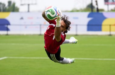 Seleccion Espanola Masculina de Futbol