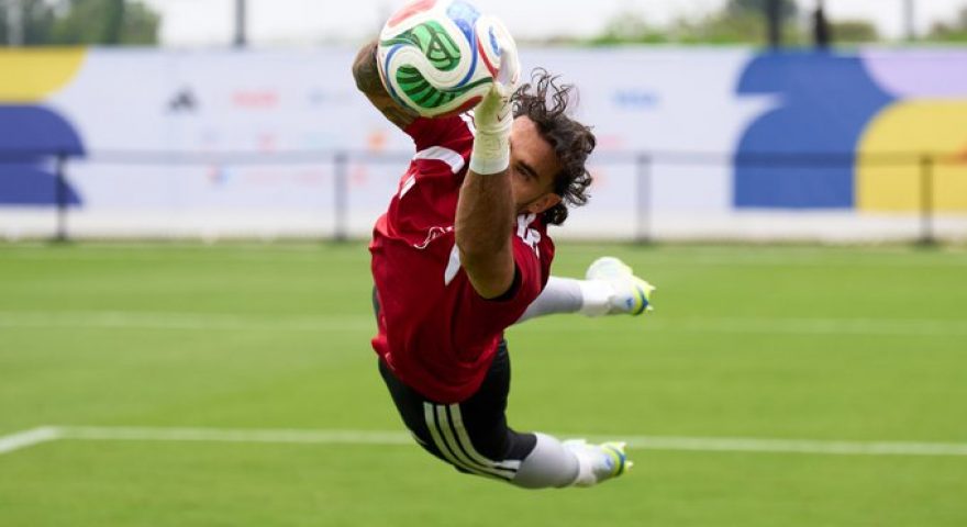 Seleccion Espanola Masculina de Futbol