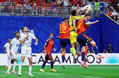 Seleccion Espanola Masculina de Futbol