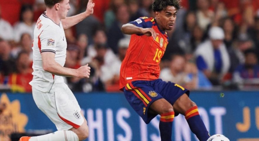 Seleccion Espanola_official