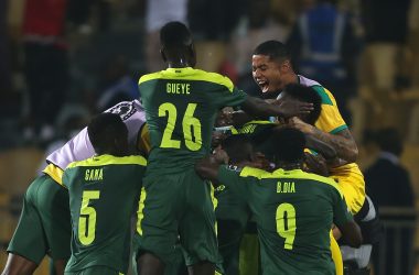 Coppa d'Africa: Senegal-Guinea Equatoriale 3-1