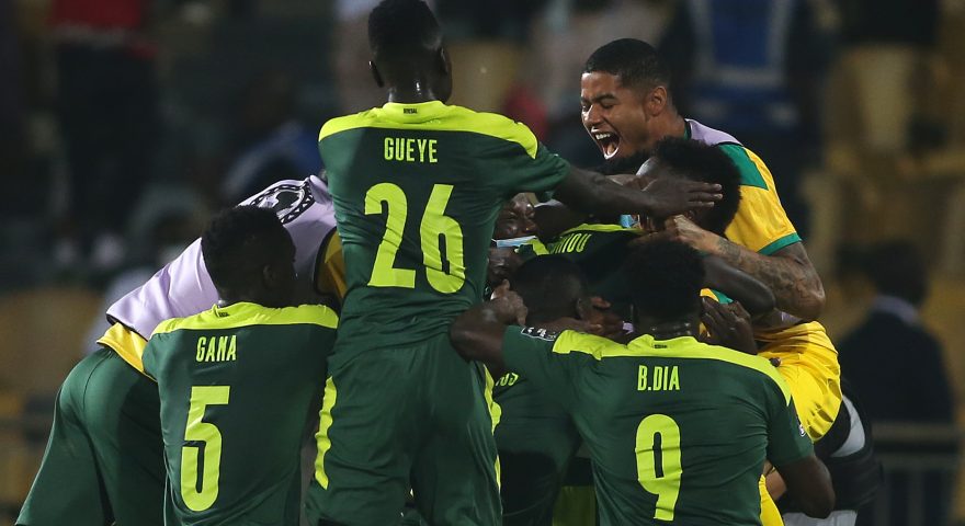 Coppa d'Africa: Senegal-Guinea Equatoriale 3-1
