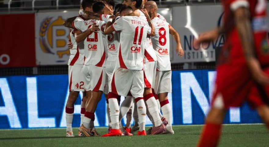 Serie C