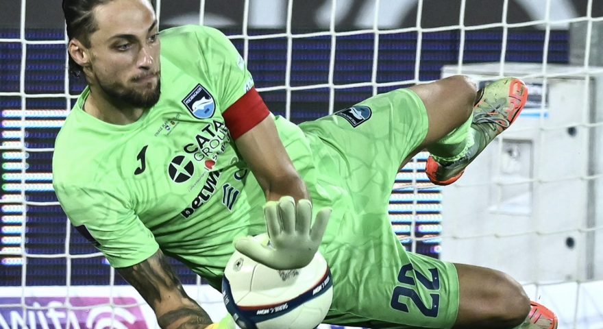 Serie C: Pescara promossa in B
