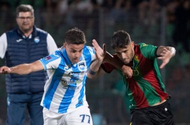 Serie C: Pescara-Ternana