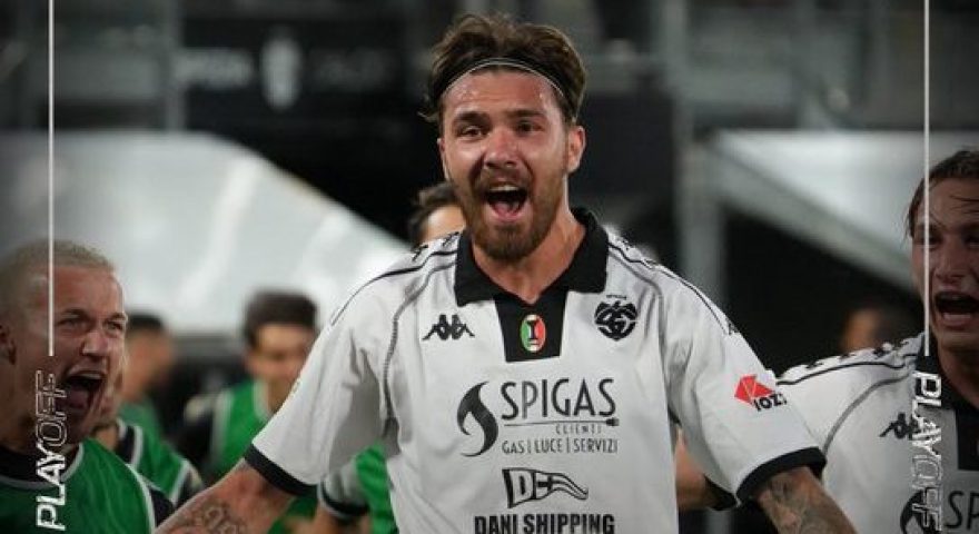 Spezia Calcio