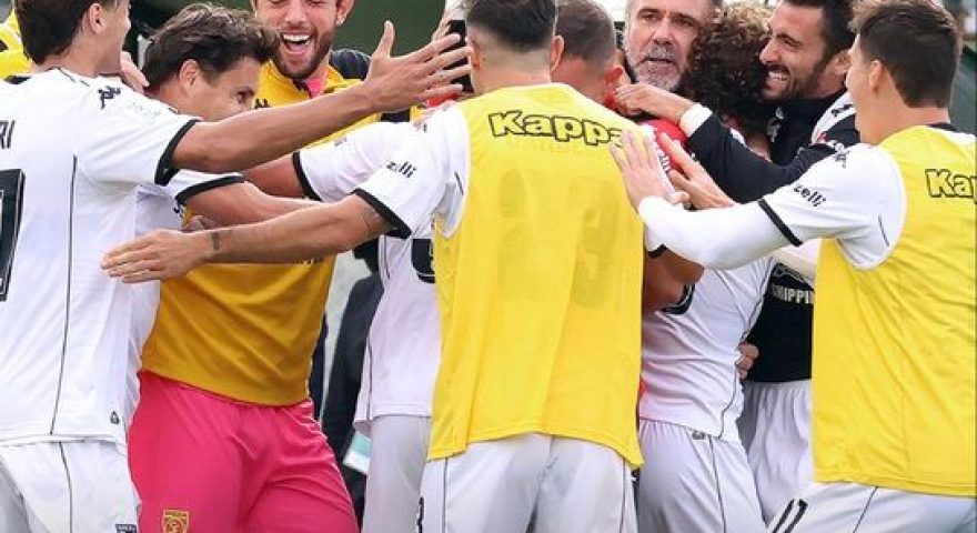 Spezia Calcio Spezia Calcio