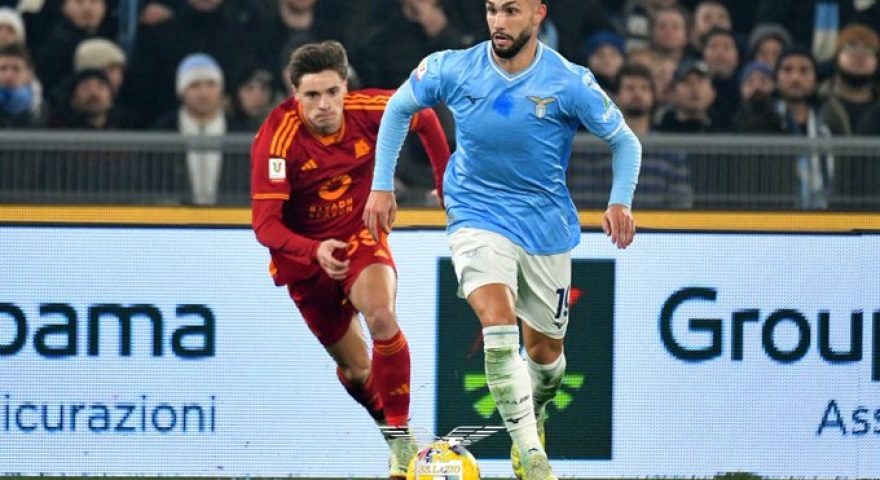 Coppa Italia: Lazio in semifinale