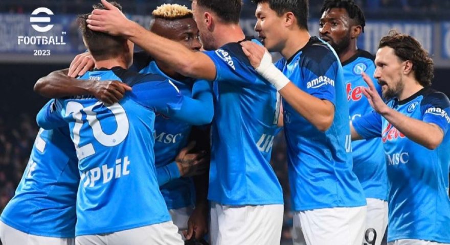 Serie A: Napoli-Juventus 5-1