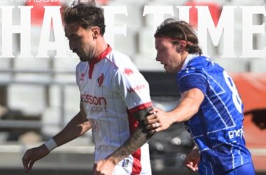 Serie B, Bari-Padova 2-1