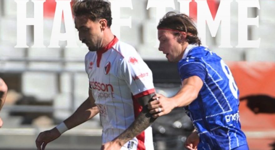 Serie B, Bari-Padova 2-1