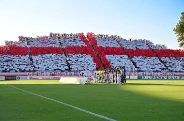 Stadio Mantova