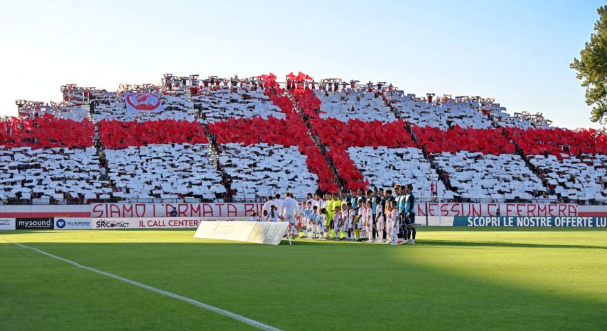 Stadio Mantova