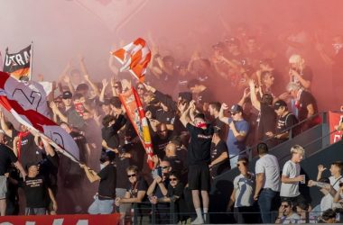 Serie A, Sud Tirol-Venezia 1-1