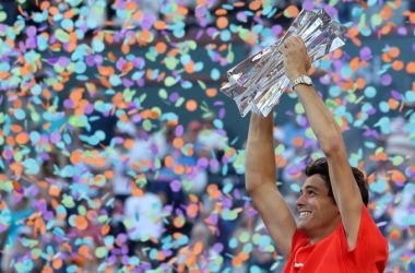 Tennis, Indian Wells: Fritz batte Nadal in finale