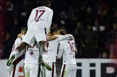 Serie A: Salernitana-Torino 0-1