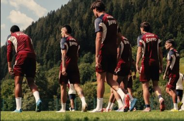 Serie A: Torino