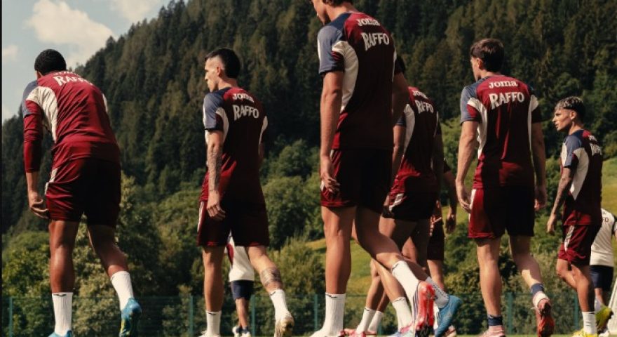 Serie A: Torino