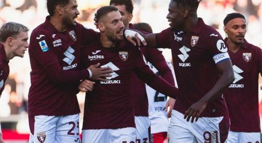 Torino Football Club