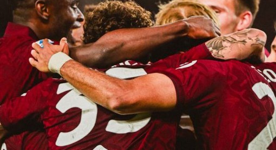 Torino Football Club
