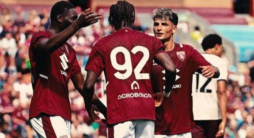 Torino Football Club