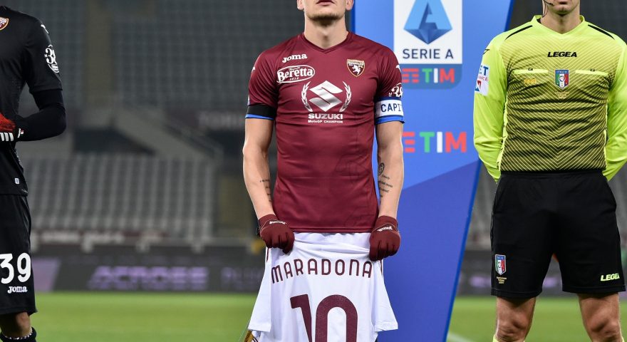 Torino official