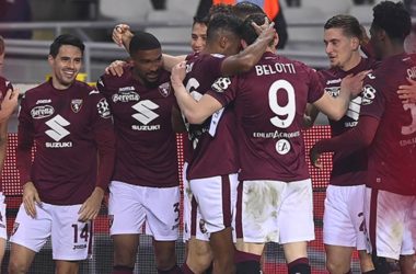Serie A: Torino-Udinese 2-1
