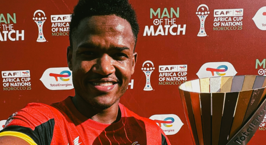 TotalEnergies AFCON 2025_official