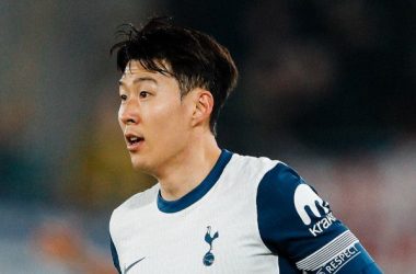 Tottenham Hotspur