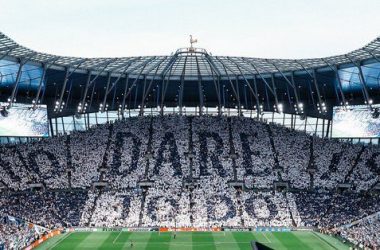 Tottenham Hotspur