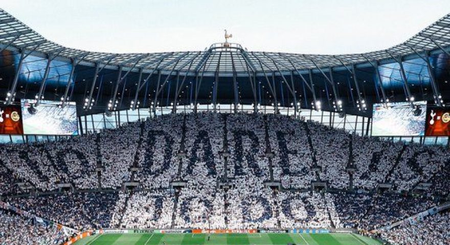 Tottenham Hotspur