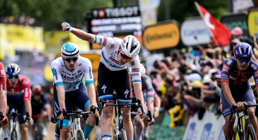 Tour de France