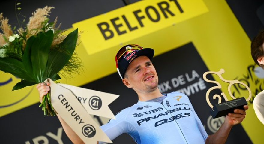 Tour de France