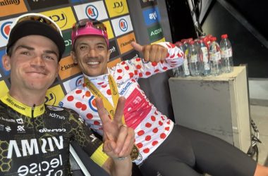 Tour de France