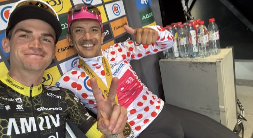 Tour de France