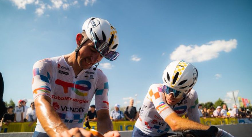 Tour de France