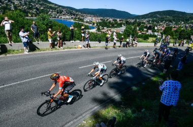 Tour de France: vince Pogacar