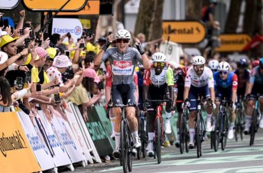 Tour de France