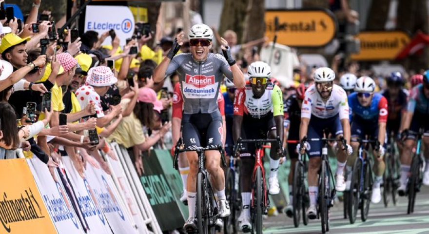 Tour de France