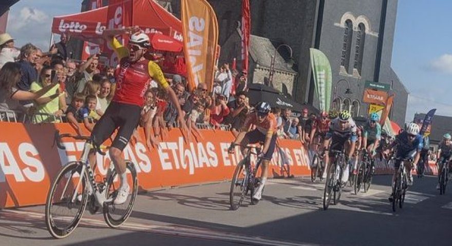 Tour de Wallonie & GP de Wallonie