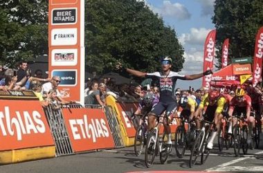 Tour de Wallonie & GP de Wallonie