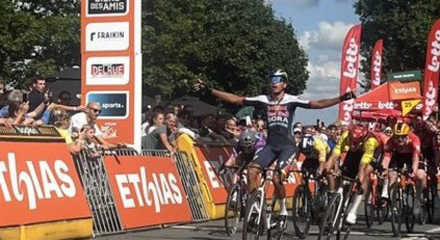 Tour de Wallonie & GP de Wallonie