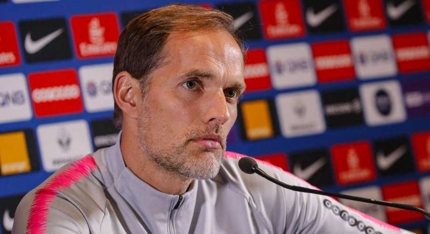 tuchel, mondiali inghilterra franca