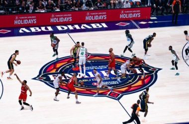 Turkish Airlines EuroLeague