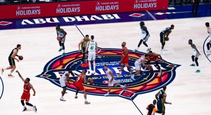 Turkish Airlines EuroLeague