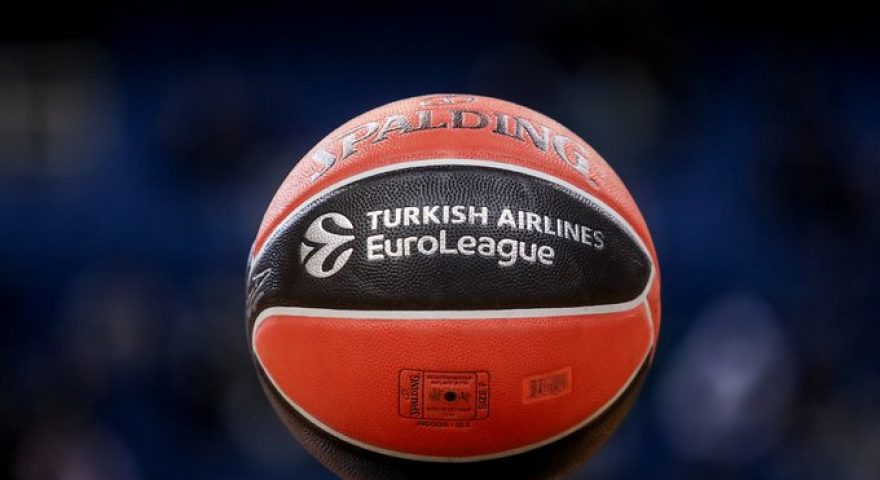 Turkish Airlines EuroLeague