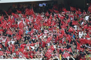Turkiye